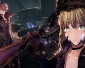 Code Vein: desenvolvedores comentam em vídeo sobre sistema de 'Parceiros'