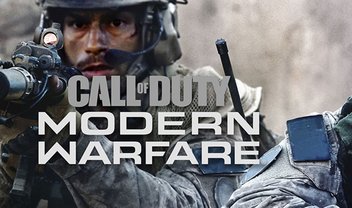 CoD: Modern Warfare vai permitir recarregar enquanto se mira no inimigo