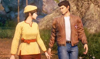 Shenmue 3 ganha novas especificações recomendadas para o PC