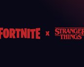 Fortnite tem evento de crossover com Stranger Things a partir de hoje (4)