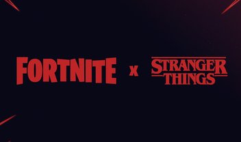 Fortnite tem evento de crossover com Stranger Things a partir de hoje (4)