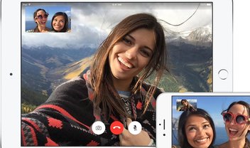 iOS 13 usa realidade aumentada para corrigir olhar no Facetime