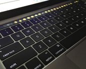 Apple deve trocar teclado 'borboleta' do MacBook ainda deste ano