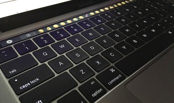 Apple deve trocar teclado 'borboleta' do MacBook ainda deste ano