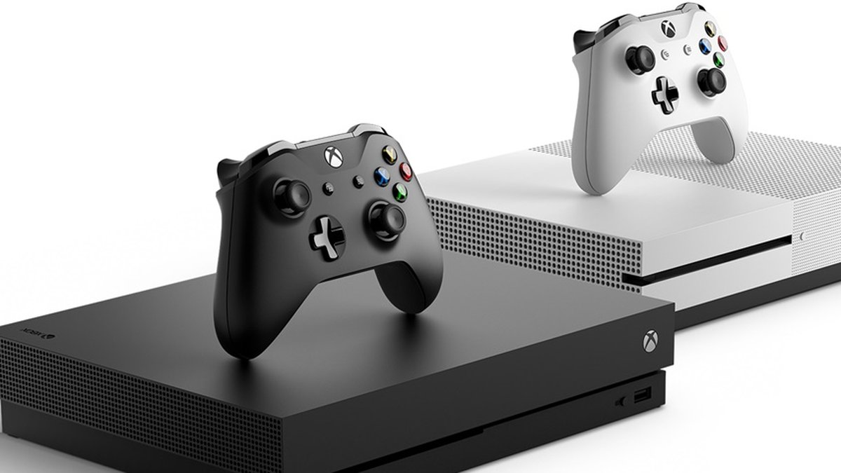 E3 2019  Microsoft apresenta novo console e nada menos que 60 jogos -  Canaltech