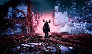 Seeds of Evil é a continuação dos mistérios de Mutant Year Zero