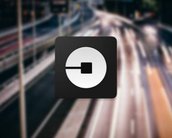 Uber agora vai validar seus dados na Serasa