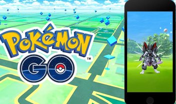 CHEGOU! Pokémon GO é lançado oficialmente no Brasil para Android e iOS -  TecMundo