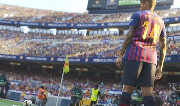 Trocar PES 2019 por Detroit na Plus foi uma decisão da Sony, afirma Konami