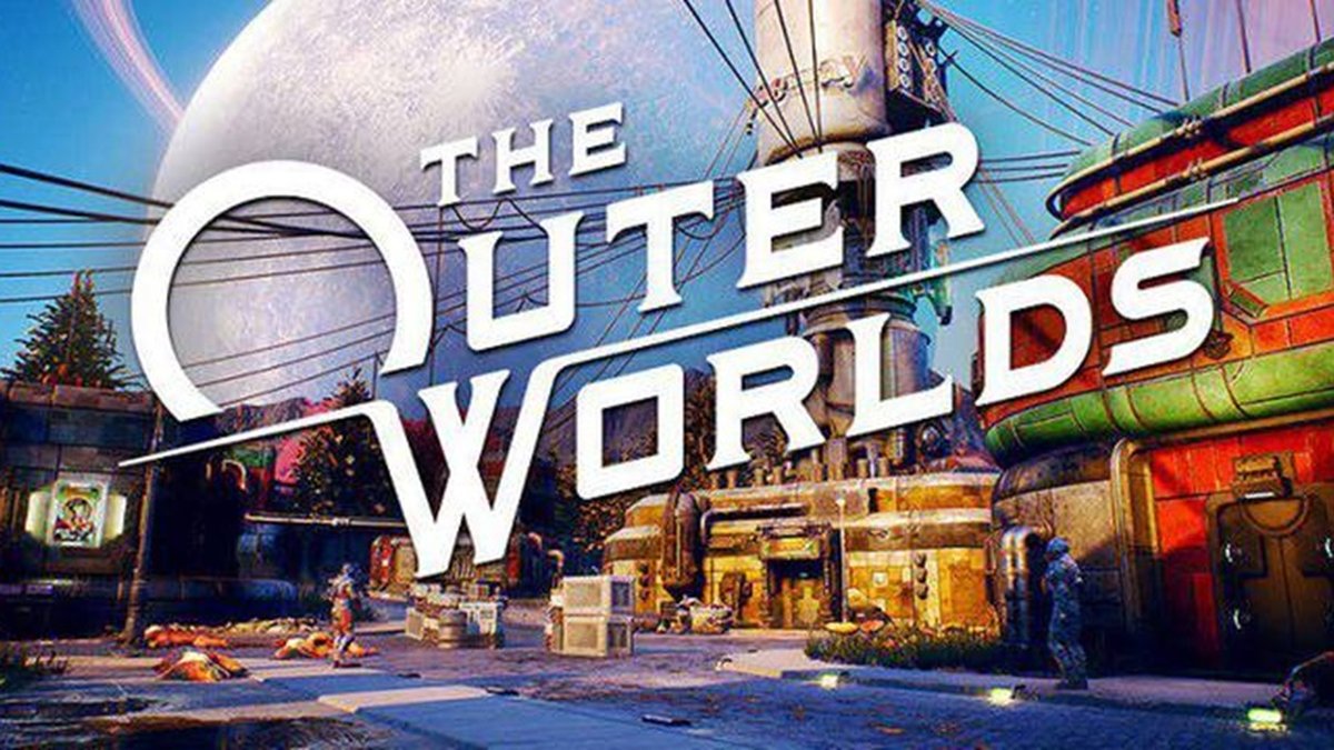 The Outer Worlds - PC - Compre na Nuuvem