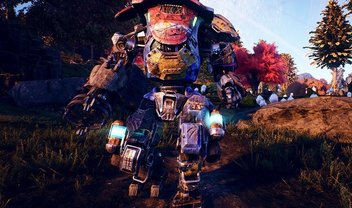 Obsidian não quer que The Outer Worlds seja um jogo politicamente carregado