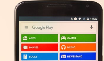 Cuidado: app para atualizar Samsung na Play Store é falso