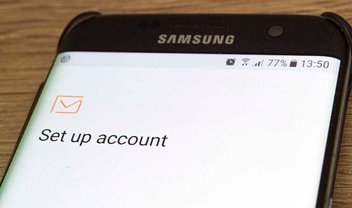 Samsung deve lançar novo app de email para Android