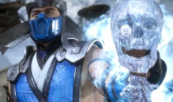 Mortal Kombat 11: trilha sonora chega a lojas e plataformas de streaming