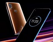 Motorola P50 é anunciado e confirmado como a versão chinesa do One Vision