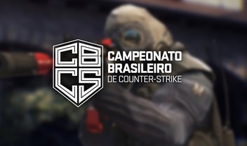 CS:GO terá Campeonato Brasileiro com R$ 800 mil em prêmios por ano