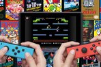 Imagem de Serviço online pago do Switch passa marca dos 10 milhões de assinantes
