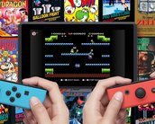 Serviço online pago do Switch passa marca dos 10 milhões de assinantes