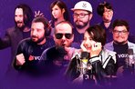 Imagem de Melhores momentos, surpresas e reações do Voxel na E3 2019