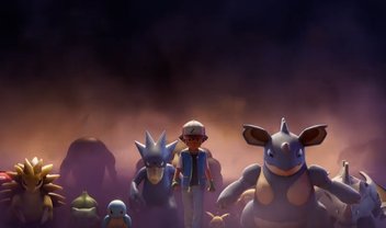 Filme “Pokémon: Mewtwo Strikes Back Evolution” ganha novo trailer