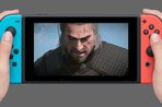 Imagem de The Witcher 3 no Switch tem data de lançamento listada por site tcheco