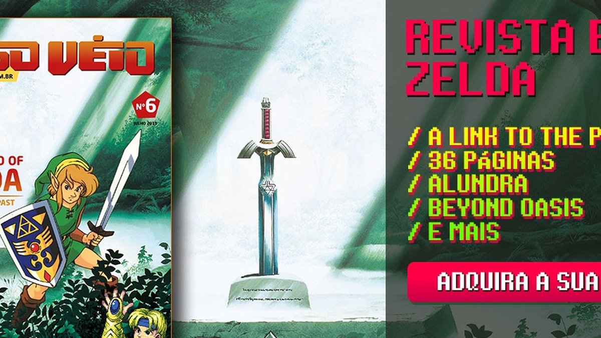 LEGEND OF ZELDA: A LINK TO THE PAST jogo online gratuito em