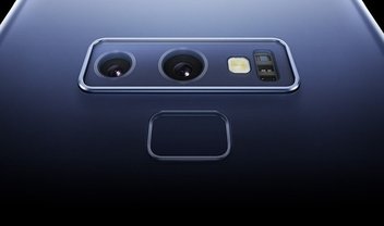 Samsung pode estrear tecnologia DepthVision Lens no Galaxy Note 10