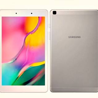 Imagem de Samsung anuncia oficialmente o Galaxy Tab A 8 2019