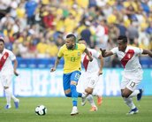 Copa América: como ver a final entre Brasil x Peru ao vivo pela internet