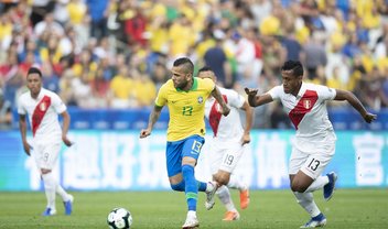 Copa América: como ver a final entre Brasil x Peru ao vivo pela internet