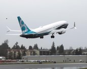 Boeing doará US$ 100 milhões para famílias das vítimas do caso 737 Max 8