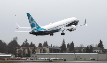 Boeing doará US$ 100 milhões para famílias das vítimas do caso 737 Max 8