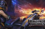 Imagem de Torneio de Heavy Metal Machines tem 6 times BR nas finais deste sábado