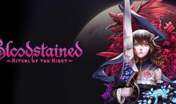 Bloodstained: Ritual of the Night é o nosso Castlevania merecido – com bugs