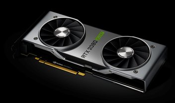 NVIDIA apresenta as RTX 2060, 2070 e 2080 SUPER com arquitetura Turing