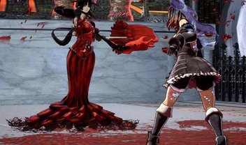 Bloodstained: veja como iniciar a campanha com uma espada mais forte