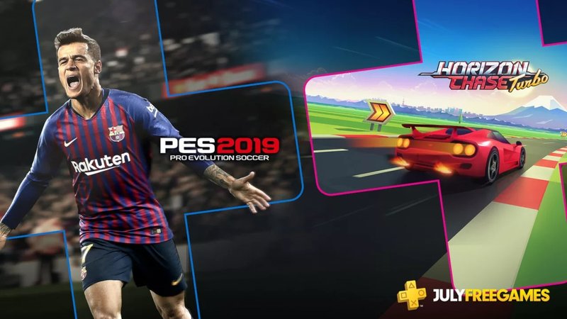 PES 2019