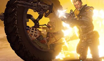 Borderlands 3 quer oferecer um multiplayer mais acessível