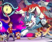 Yo-Kai Watch 4 tem lançamento confirmado no ocidente