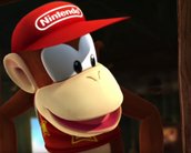 Donkey Kong Country Returns ganha versão Full HD na China
