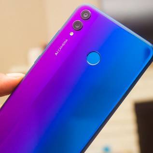 Imagem de Honor 8X já vendeu mais de 15 milhões de unidades, revela fabricante
