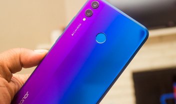 Honor 8X já vendeu mais de 15 milhões de unidades, revela fabricante