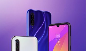 Xiaomi esclarece nota baixa no AnTuTu do chipset do Mi CC9e 