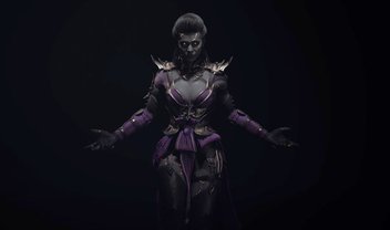 Mortal Kombat 11: Sindel ganha teaser e pode chegar em breve como DLC