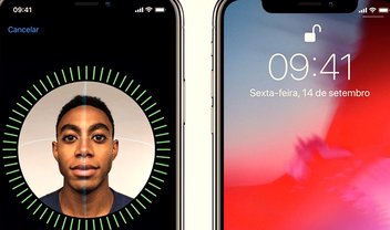 Apple testa desbloqueio da iCloud via Face ID e Touch ID no iOS 13