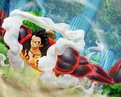 One Piece: Pirate Warriors 4 é anunciado para PC, PS4, Switch e Xbox One