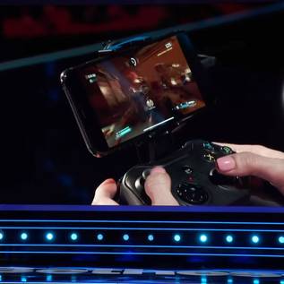 Imagem de Streaming tem potencial, mas não substituirá PC e consoles, diz Pete Hines