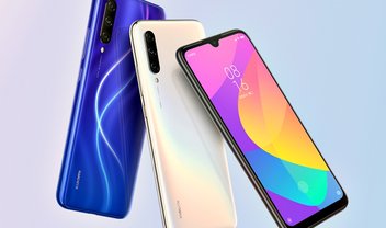 Xiaomi deve lançar o Mi CC9e como Mi A3 nos EUA