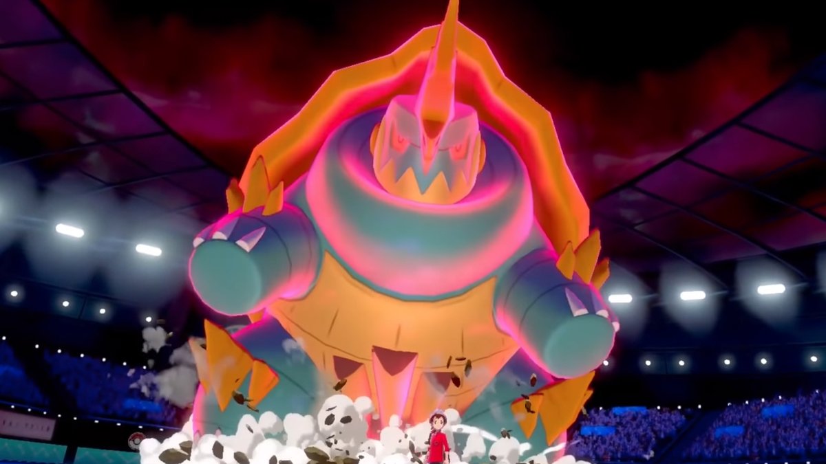 Pokémon Sword & Shield – Líder de ginásio Nessa é revelada