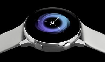 Samsung deve 'se inspirar' na Apple em novo Galaxy Watch Active